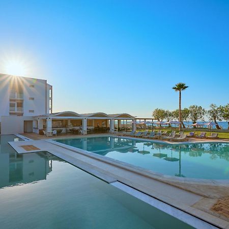 Malia Bay Beach Hotel & Bungalows Zewnętrze zdjęcie